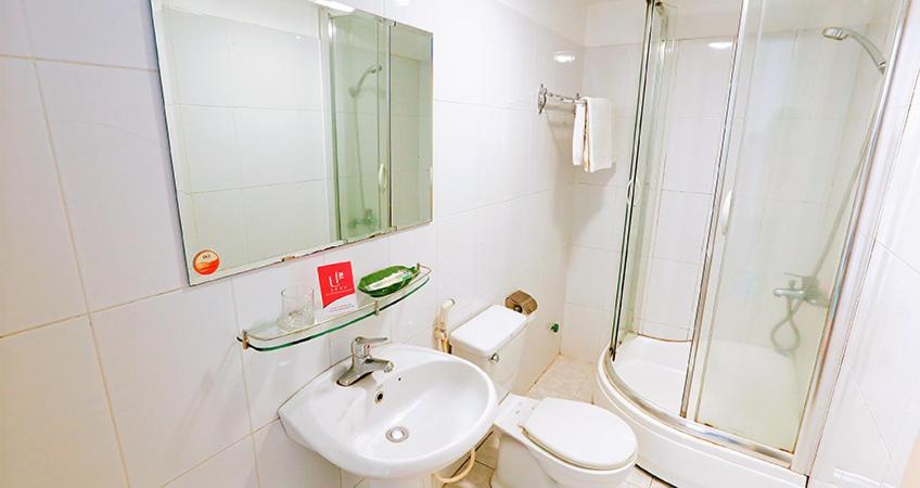 Lam Bao Long Hotel Hue Εξωτερικό φωτογραφία