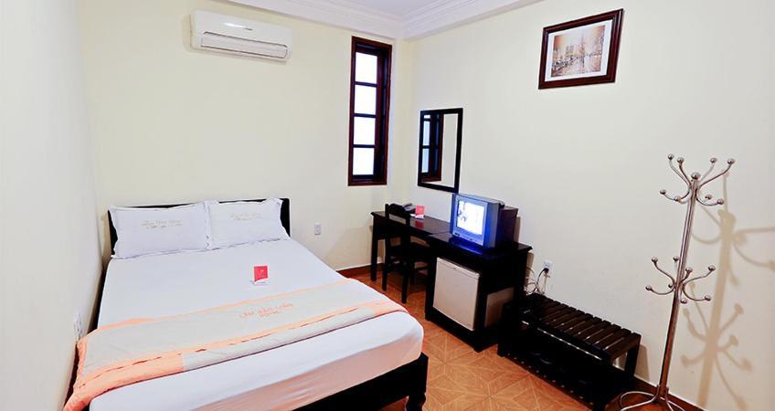 Lam Bao Long Hotel Hue Εξωτερικό φωτογραφία