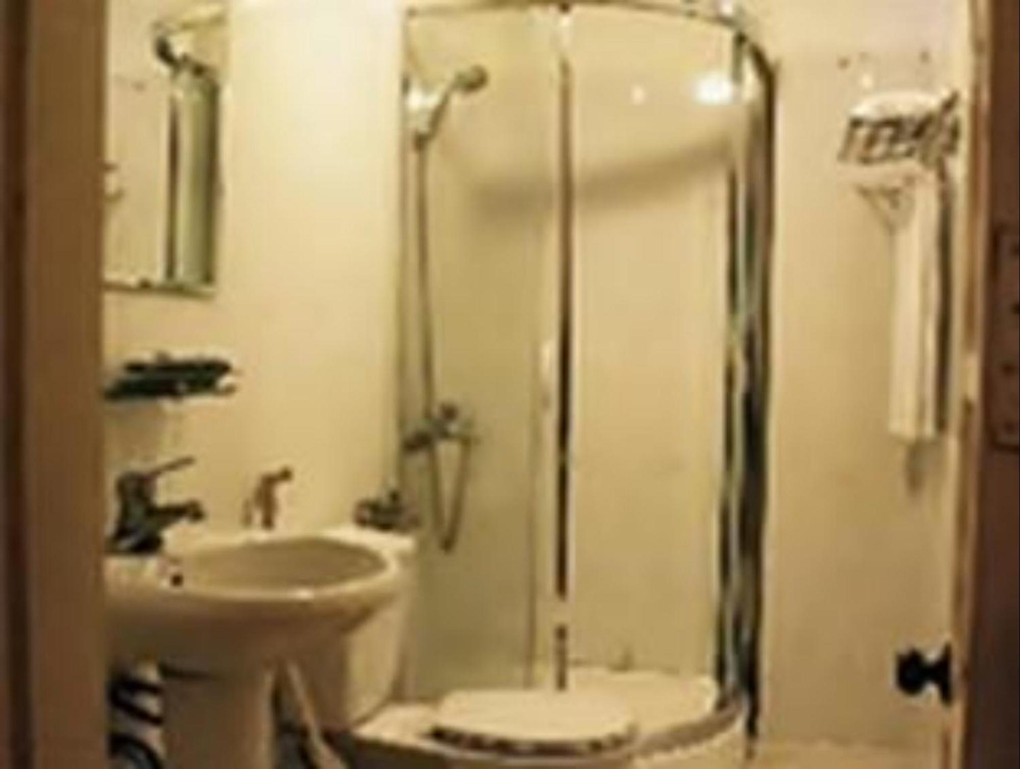 Lam Bao Long Hotel Hue Εξωτερικό φωτογραφία