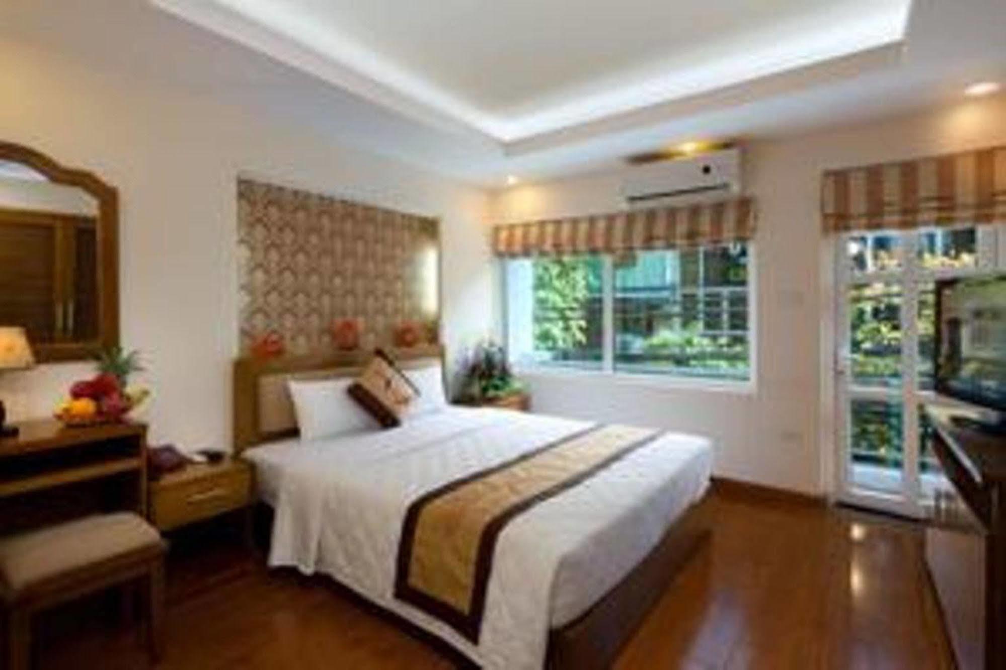Lam Bao Long Hotel Hue Εξωτερικό φωτογραφία