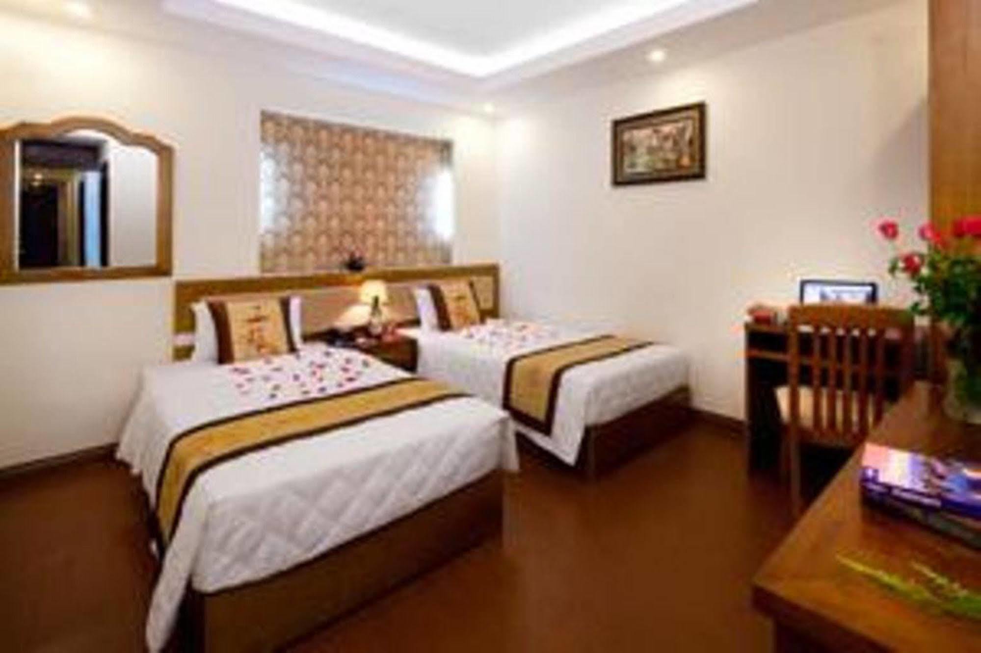 Lam Bao Long Hotel Hue Εξωτερικό φωτογραφία