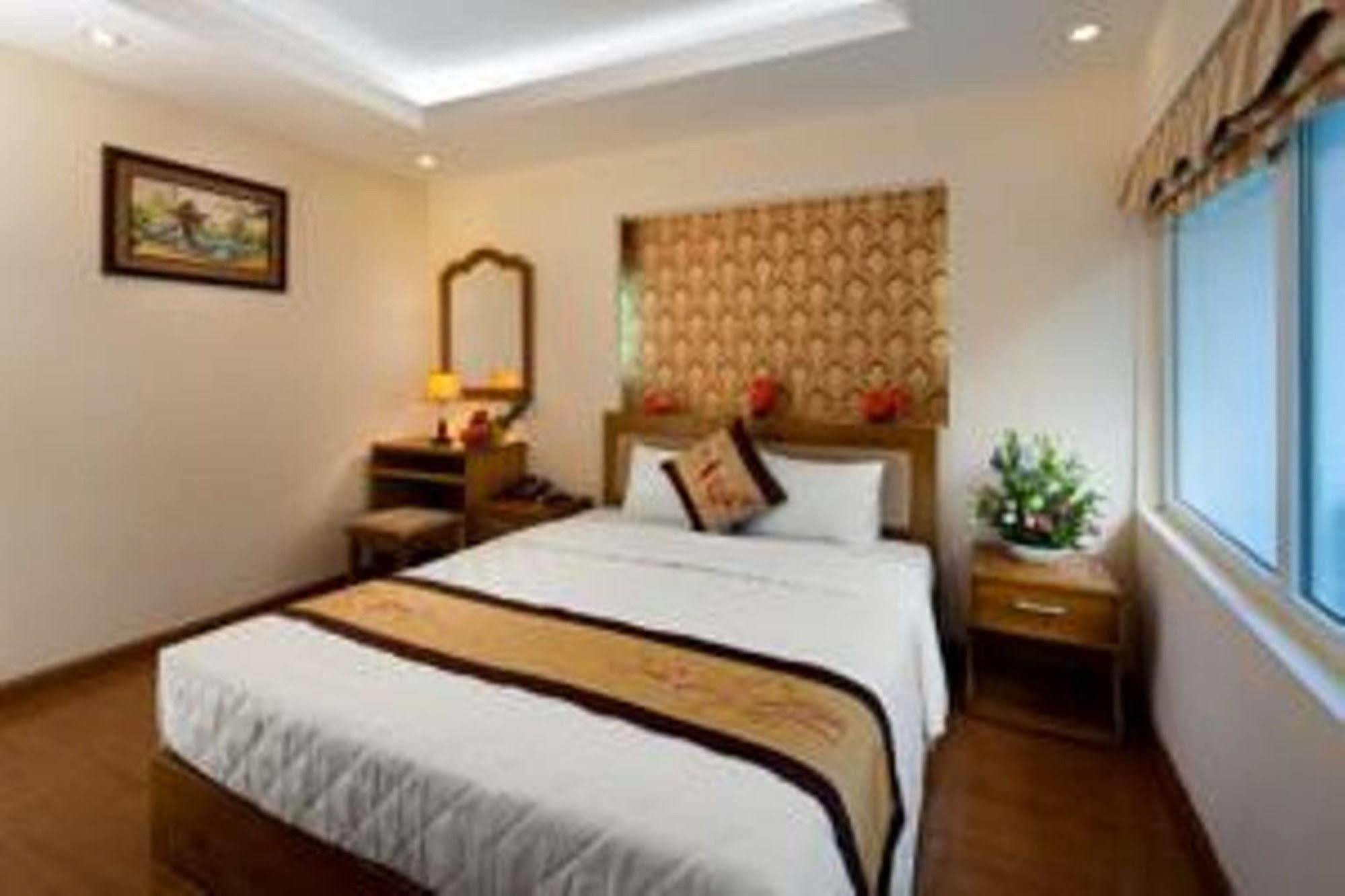 Lam Bao Long Hotel Hue Εξωτερικό φωτογραφία