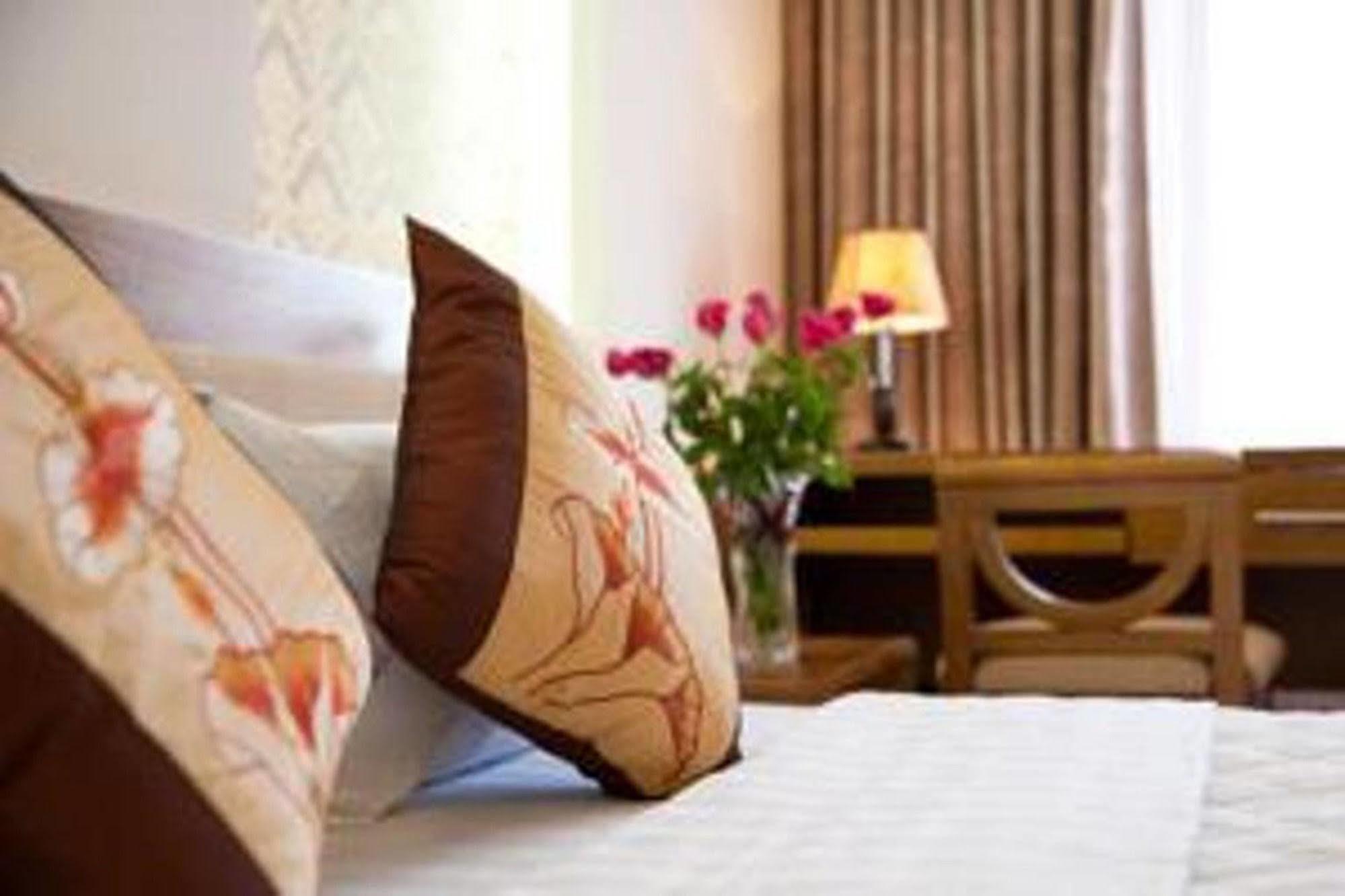 Lam Bao Long Hotel Hue Εξωτερικό φωτογραφία